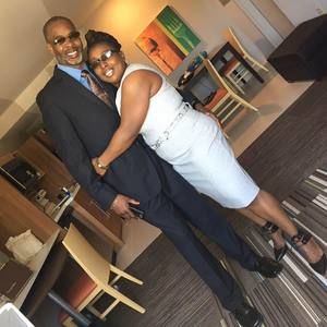 Meet your Posher, Katina b